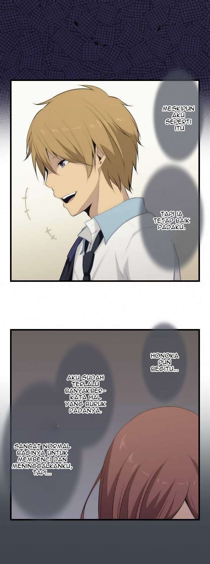 ReLIFE Bab 68 halaman 19