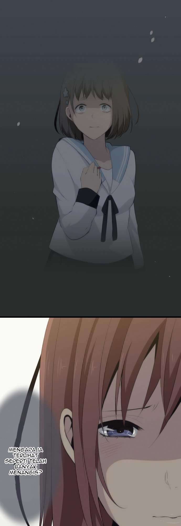 ReLIFE Bab 68 halaman 20
