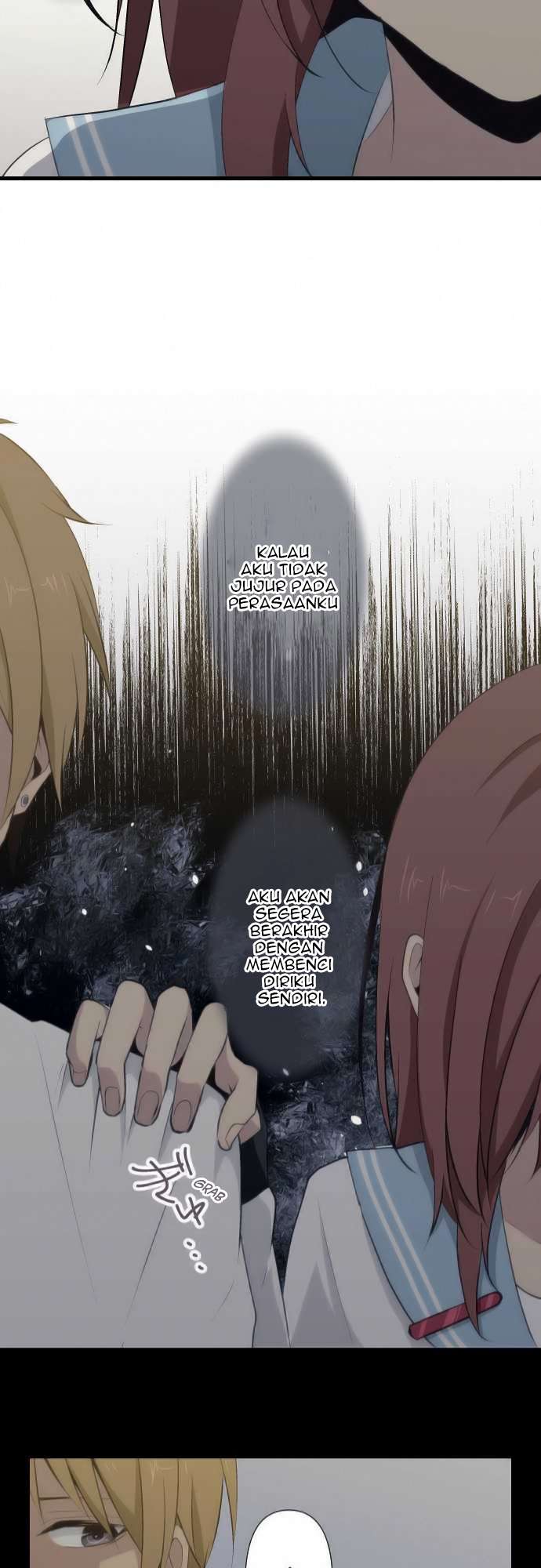 ReLIFE Bab 68 halaman 21
