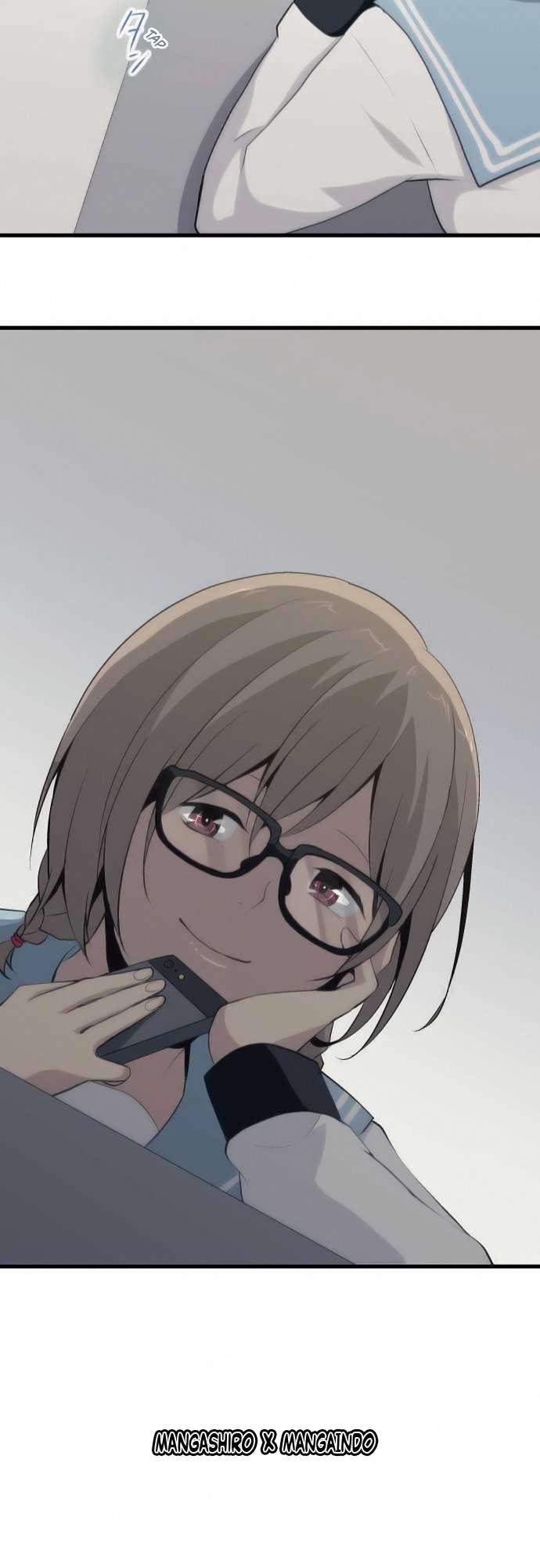 ReLIFE Bab 68 halaman 23