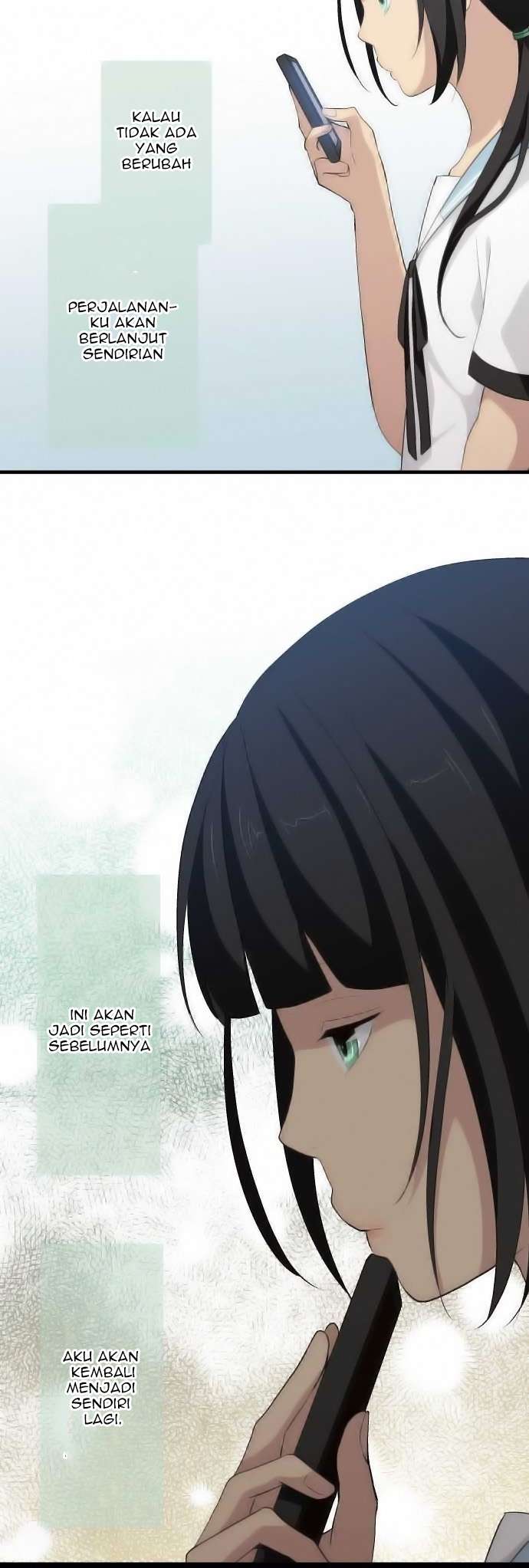 ReLIFE Bab 69 halaman 14