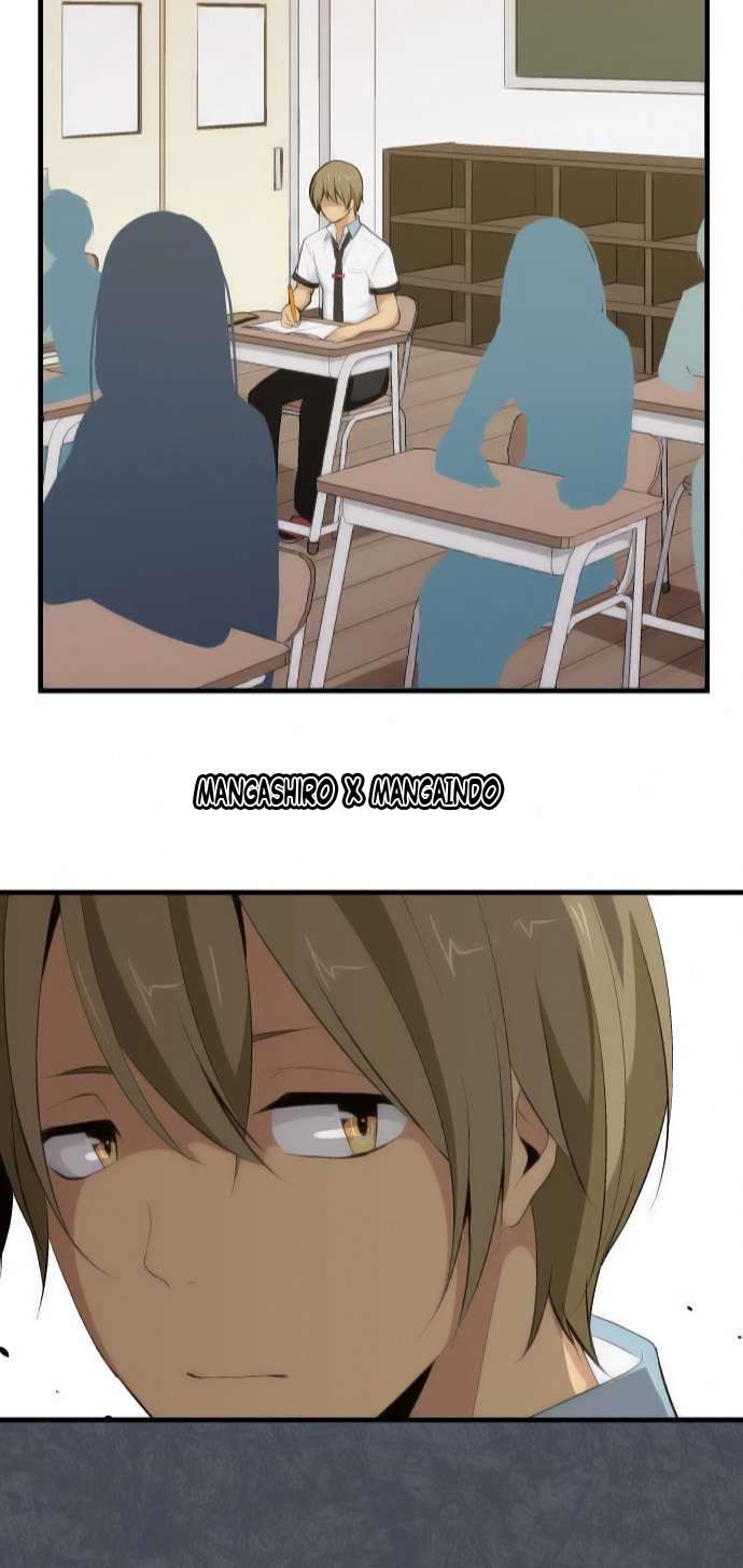 ReLIFE Bab 69 halaman 23