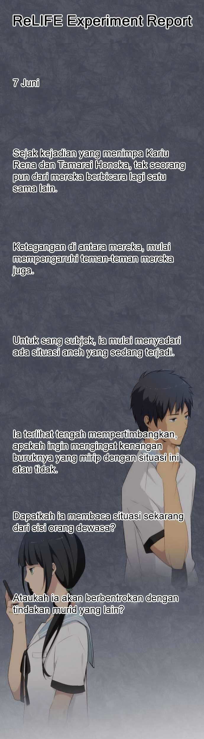 ReLIFE Bab 69 halaman 24