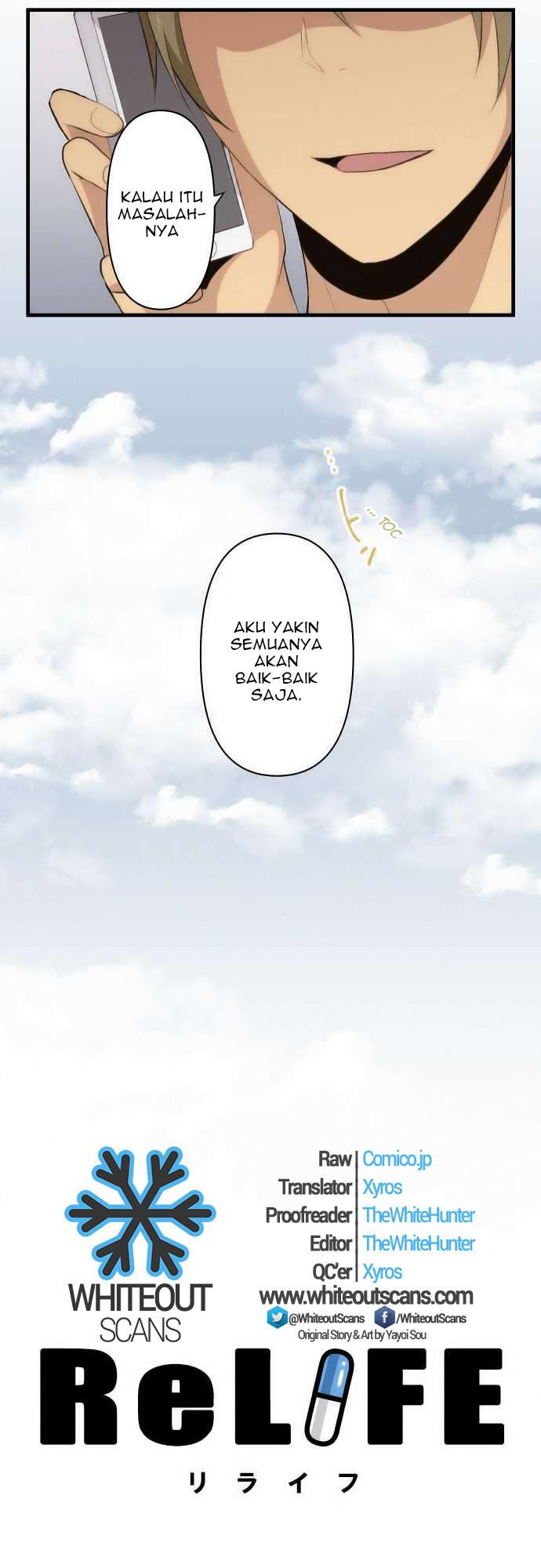 ReLIFE Bab 70 halaman 2