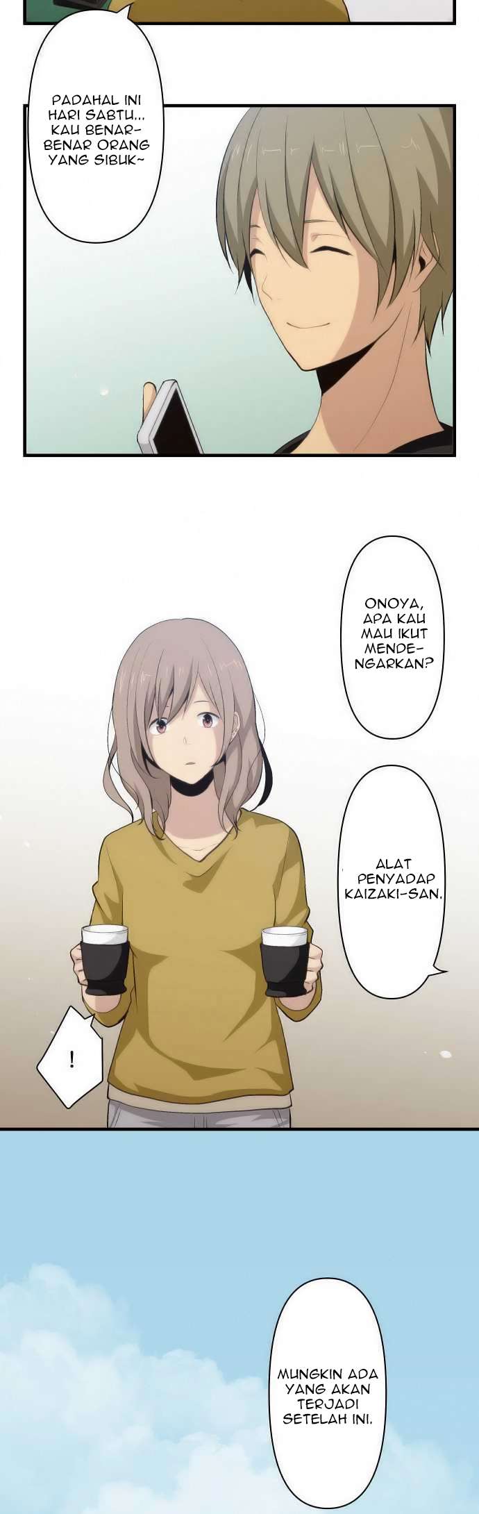 ReLIFE Bab 70 halaman 4