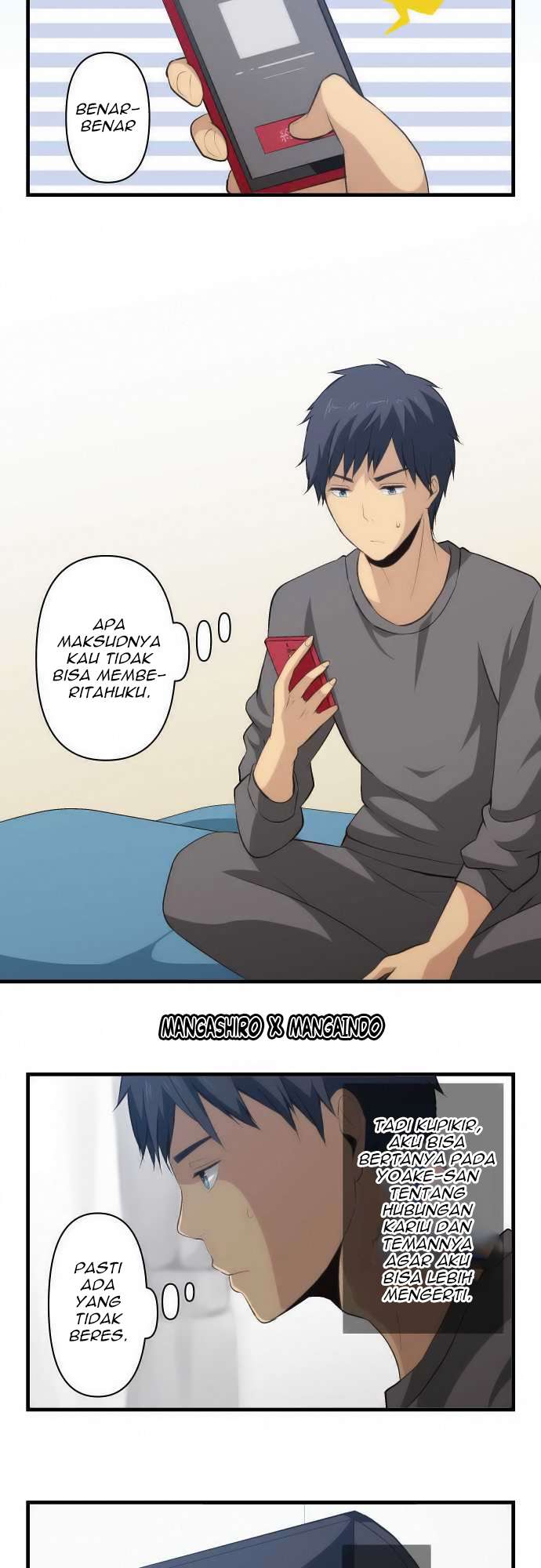 ReLIFE Bab 70 halaman 6