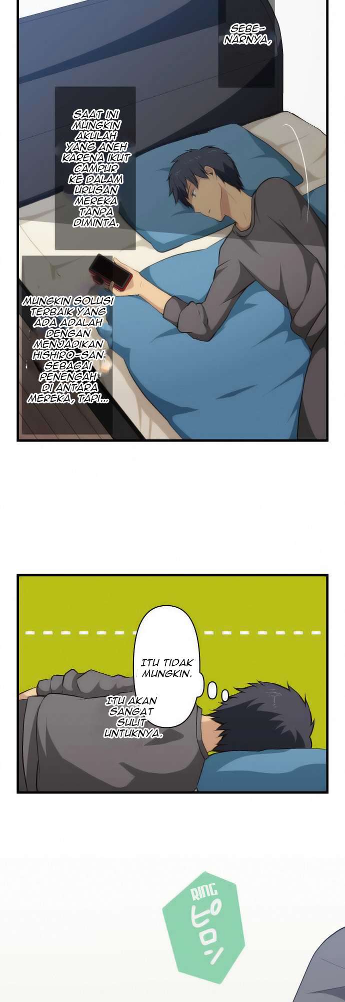 ReLIFE Bab 70 halaman 7