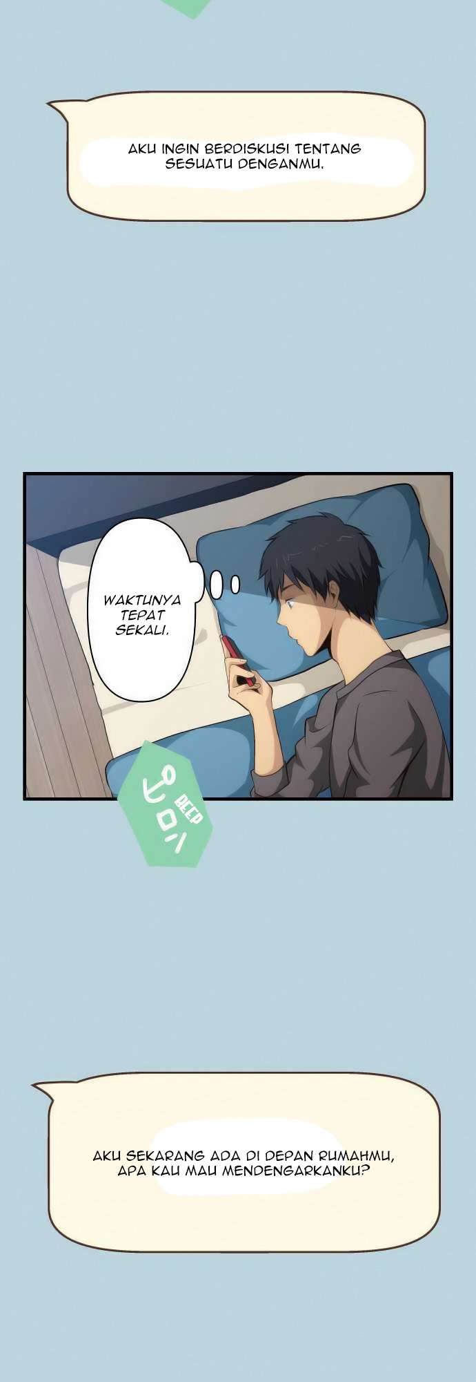 ReLIFE Bab 70 halaman 9