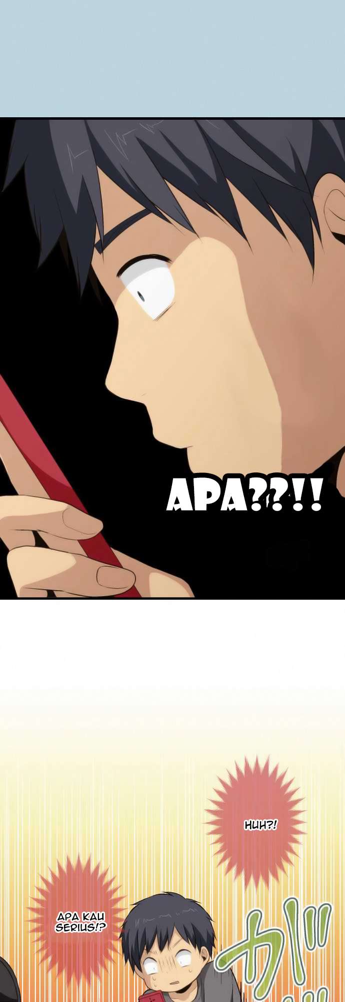 ReLIFE Bab 70 halaman 10