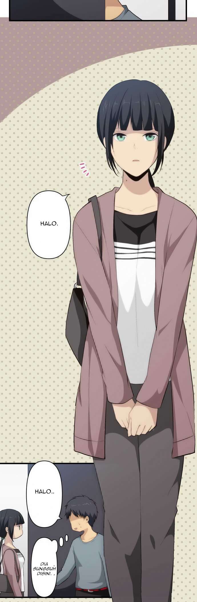 ReLIFE Bab 70 halaman 14