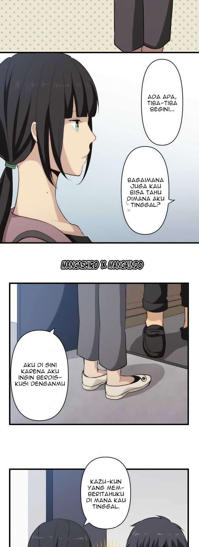 ReLIFE Bab 70 halaman 15