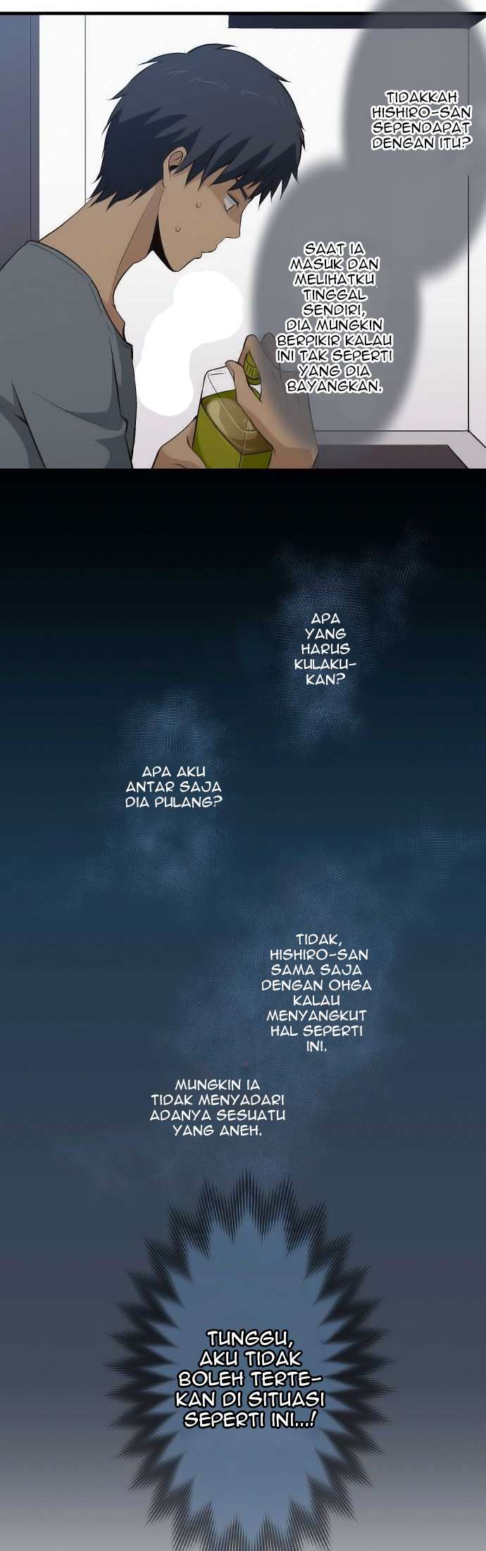 ReLIFE Bab 70 halaman 21