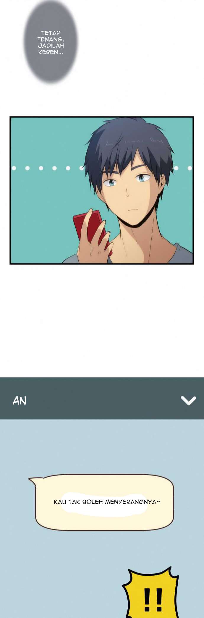 ReLIFE Bab 70 halaman 23