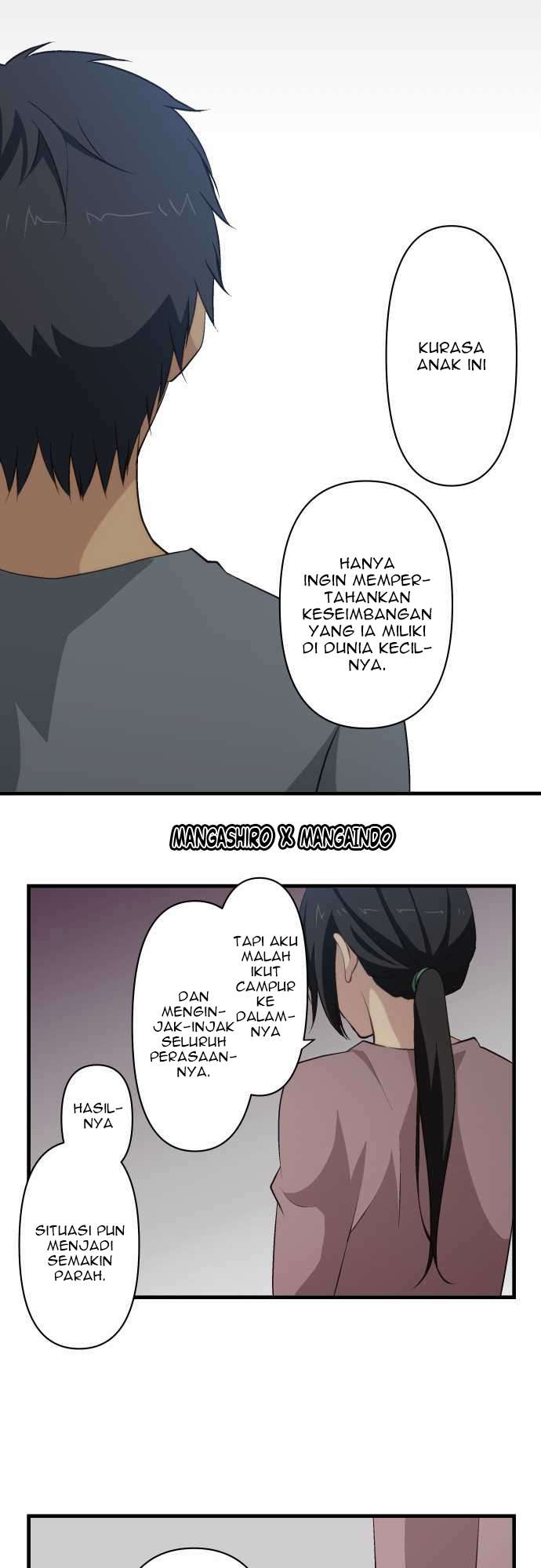 ReLIFE Bab 71 halaman 15