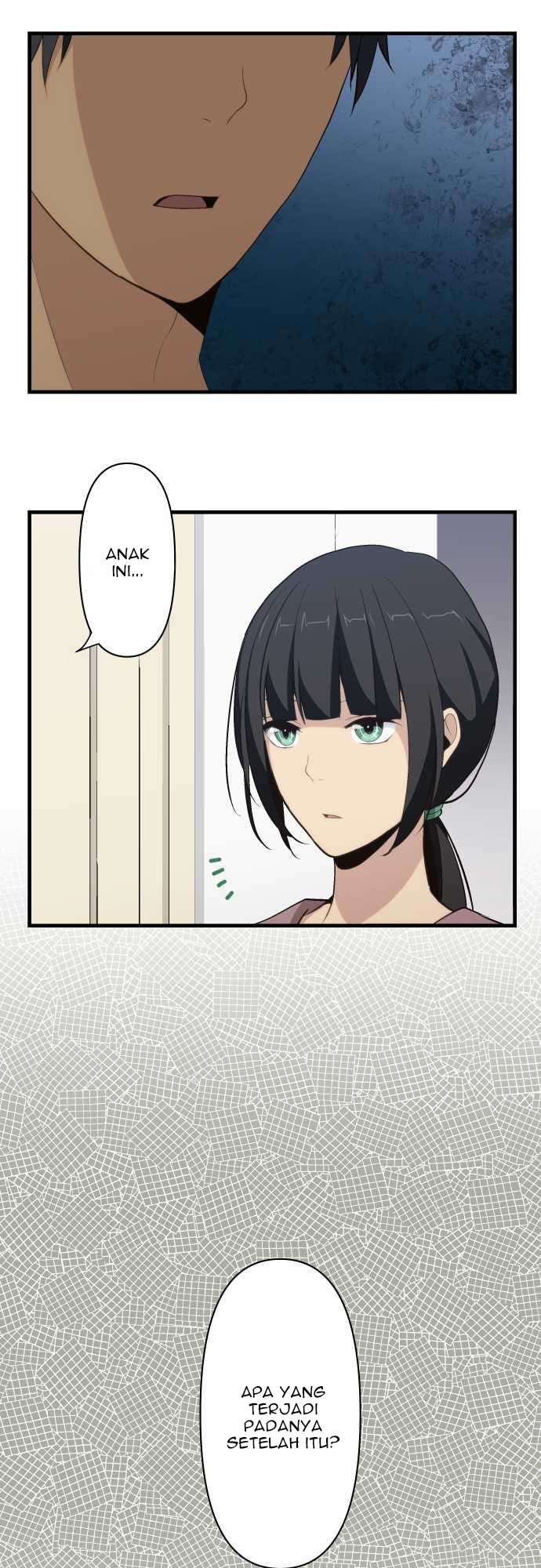 ReLIFE Bab 71 halaman 17
