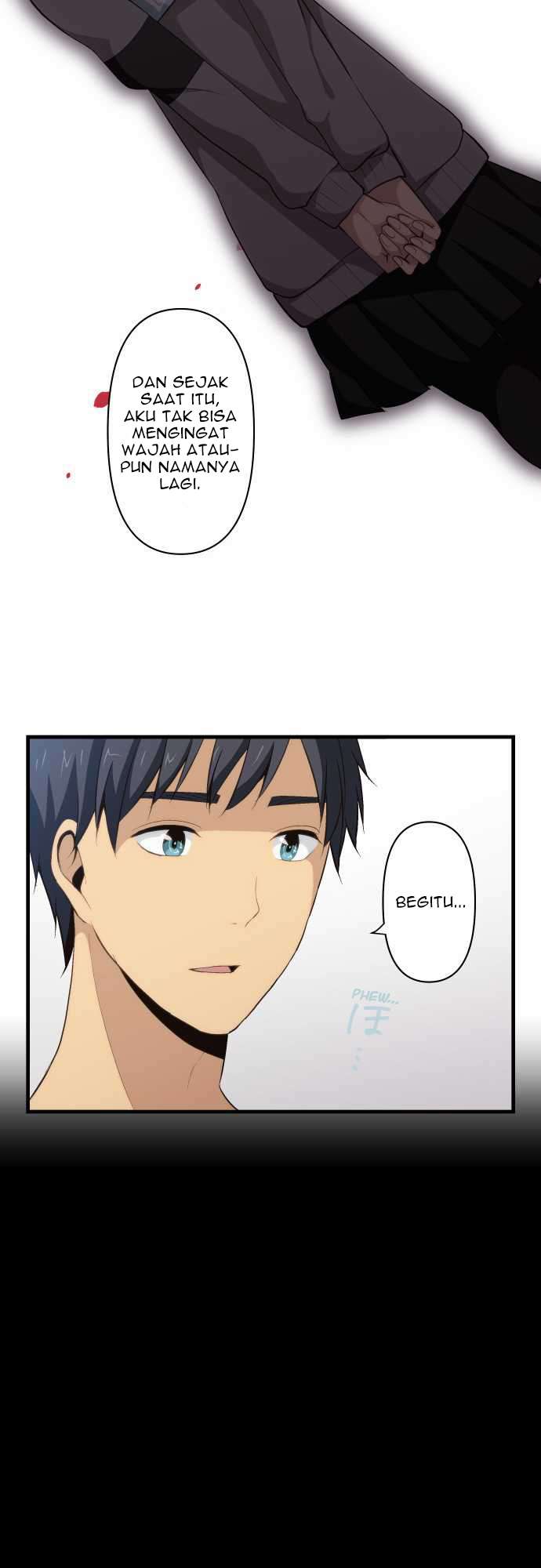 ReLIFE Bab 71 halaman 19