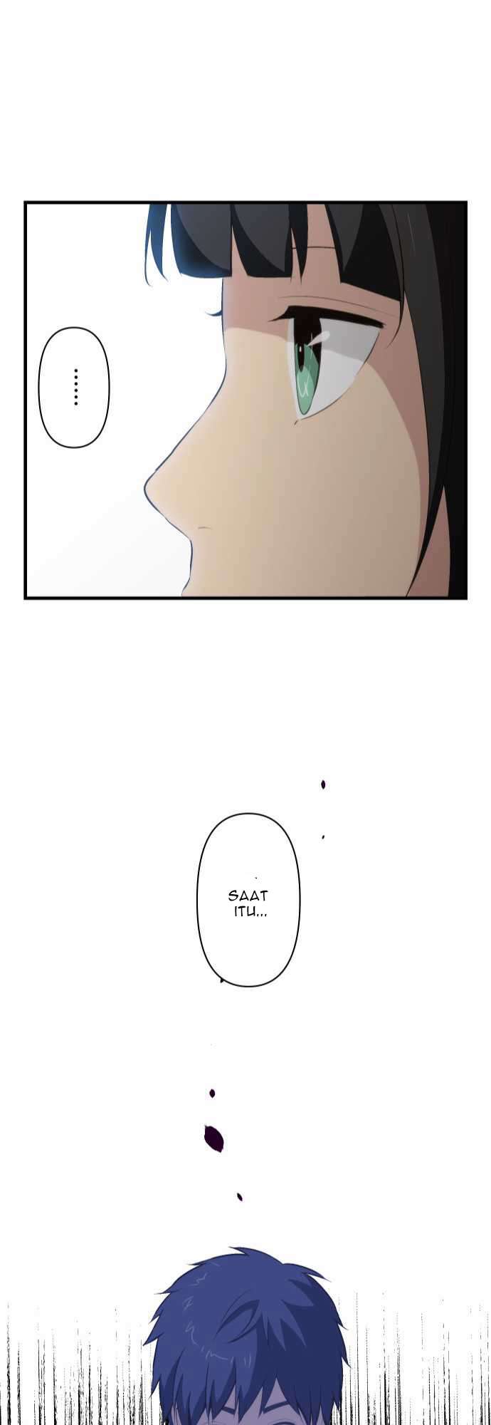 ReLIFE Bab 71 halaman 23