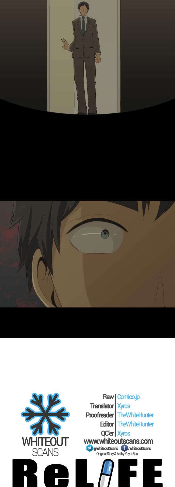 ReLIFE Bab 72 halaman 3