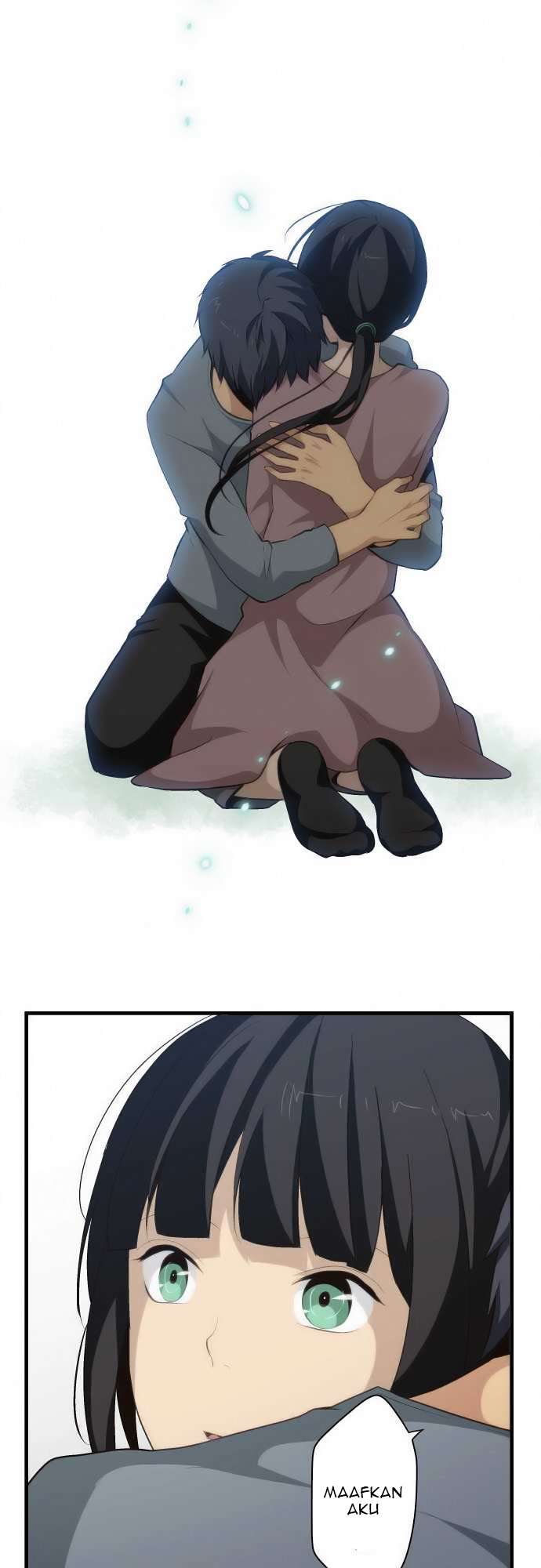 ReLIFE Bab 72 halaman 8