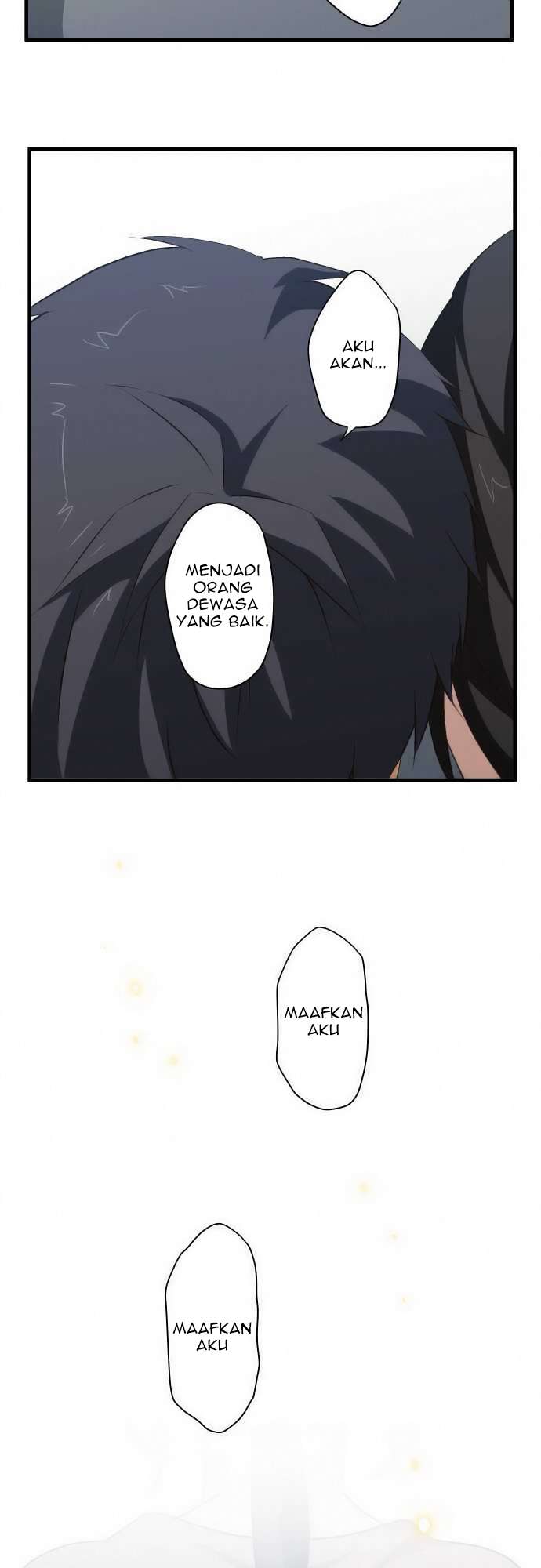 ReLIFE Bab 72 halaman 9