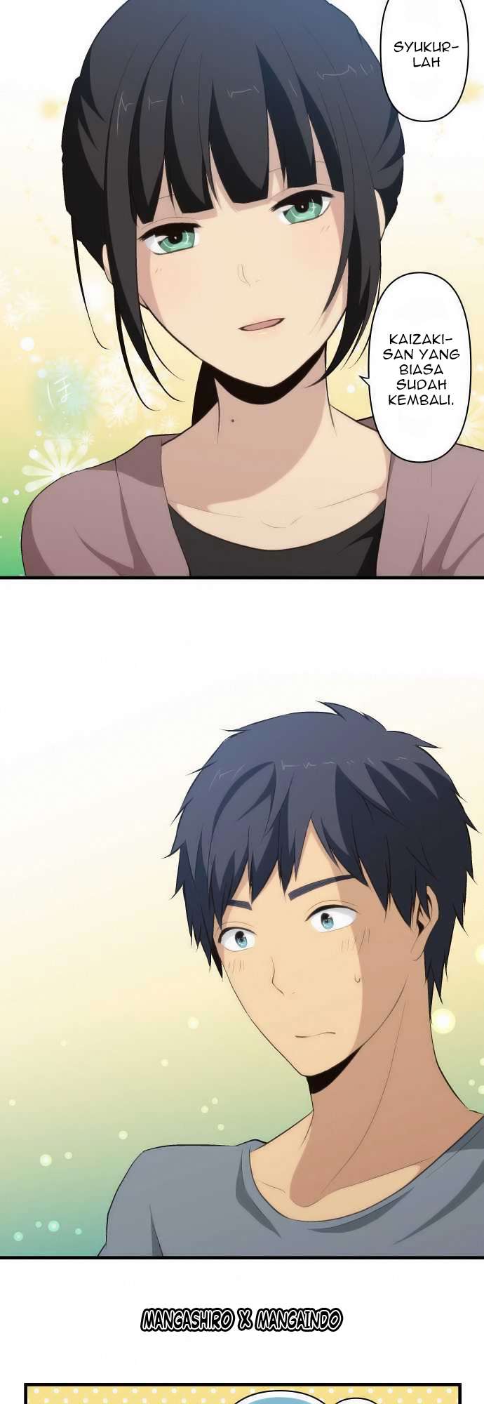 ReLIFE Bab 72 halaman 13