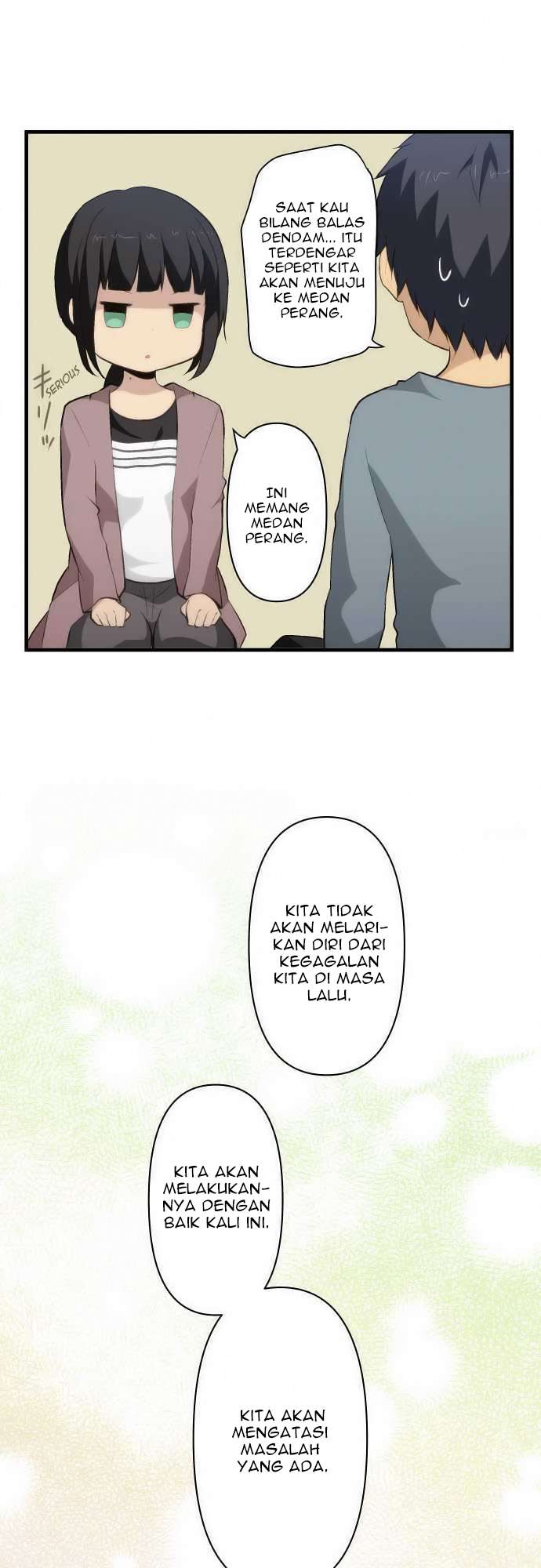 ReLIFE Bab 72 halaman 20