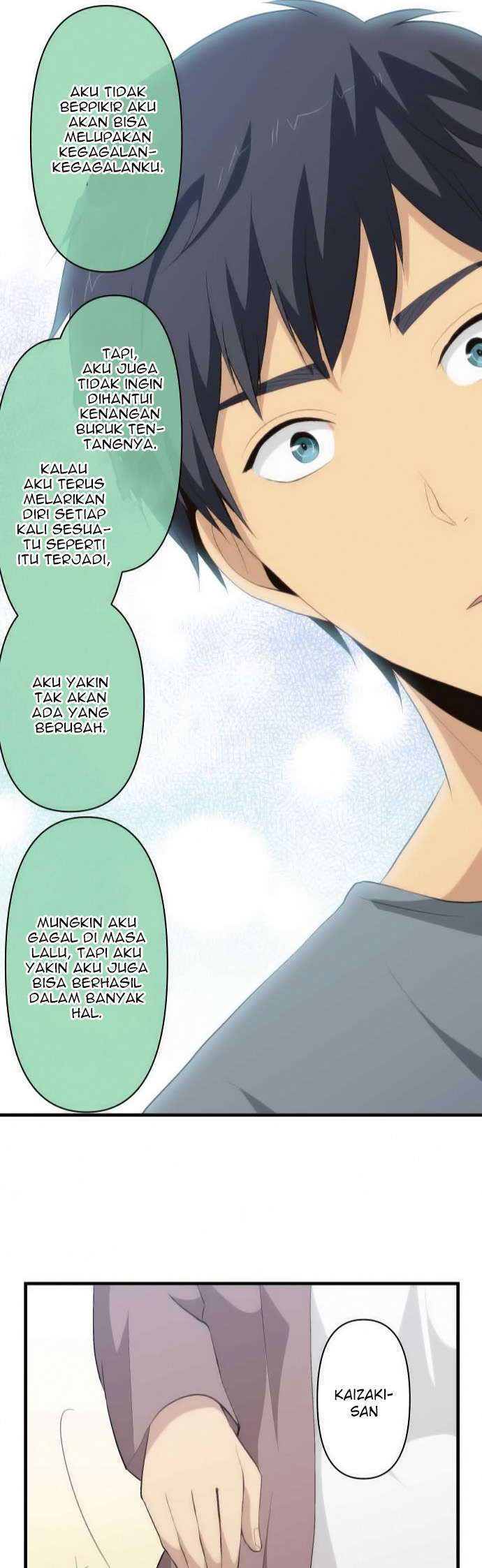 ReLIFE Bab 72 halaman 22