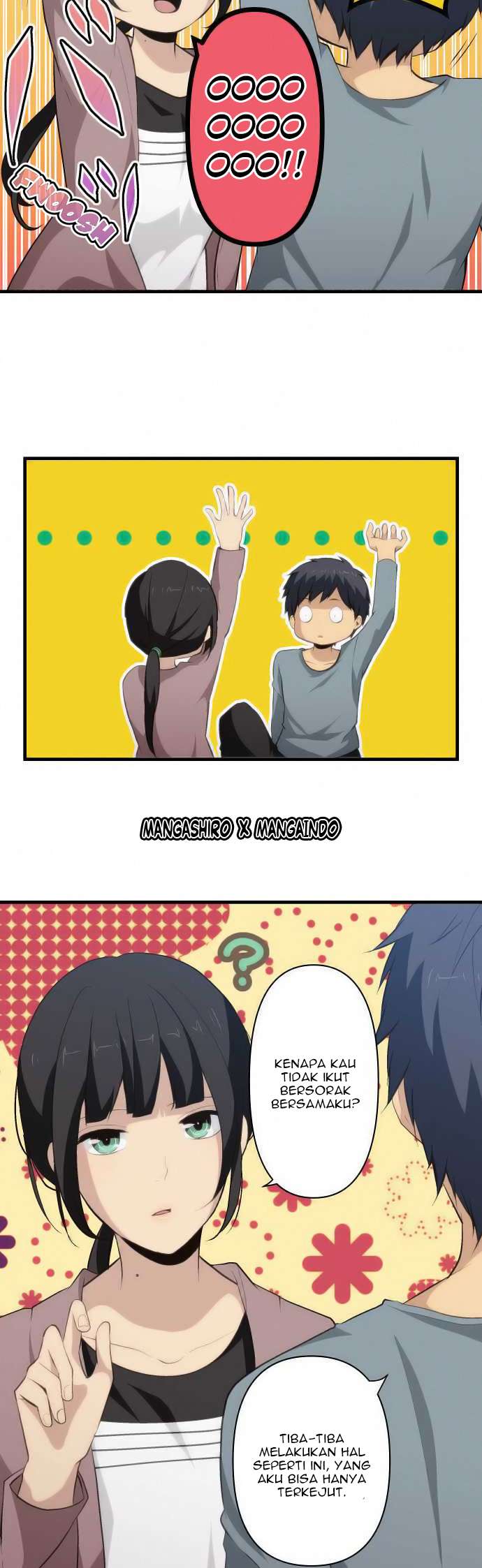 ReLIFE Bab 73 halaman 4