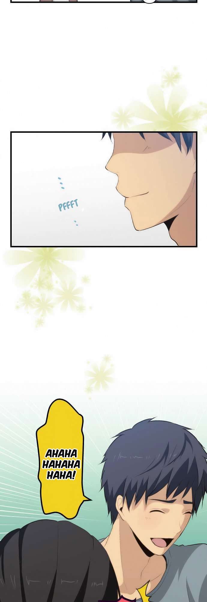 ReLIFE Bab 73 halaman 6