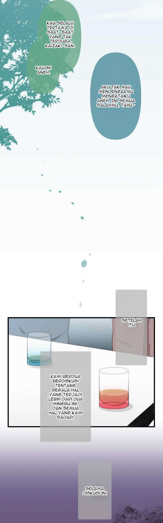 ReLIFE Bab 73 halaman 9
