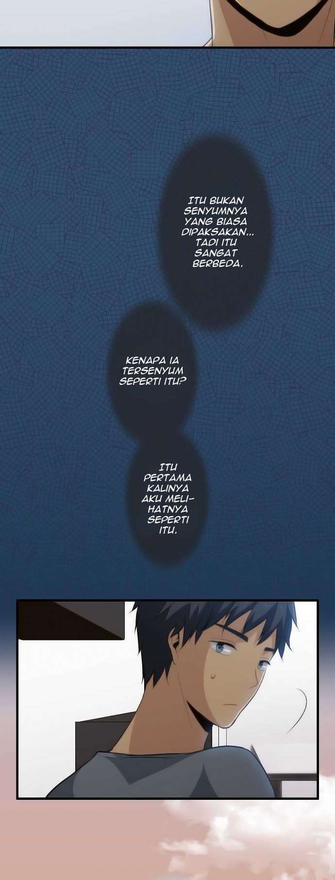 ReLIFE Bab 73 halaman 18