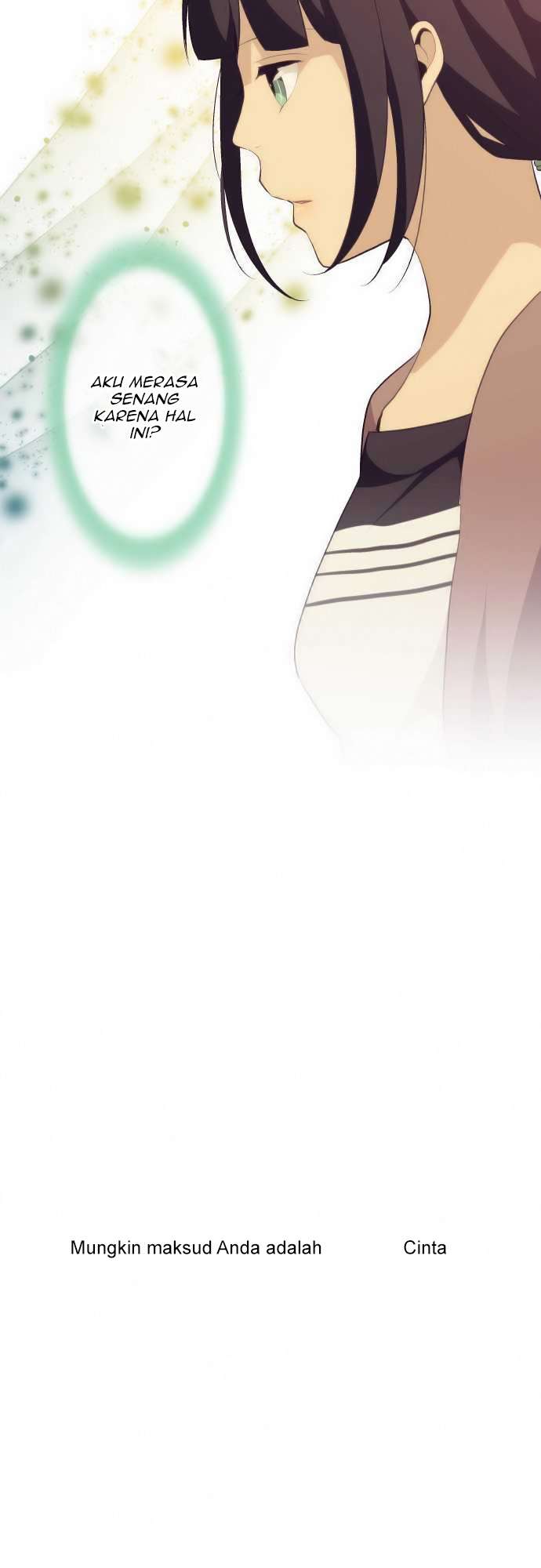 ReLIFE Bab 73 halaman 21