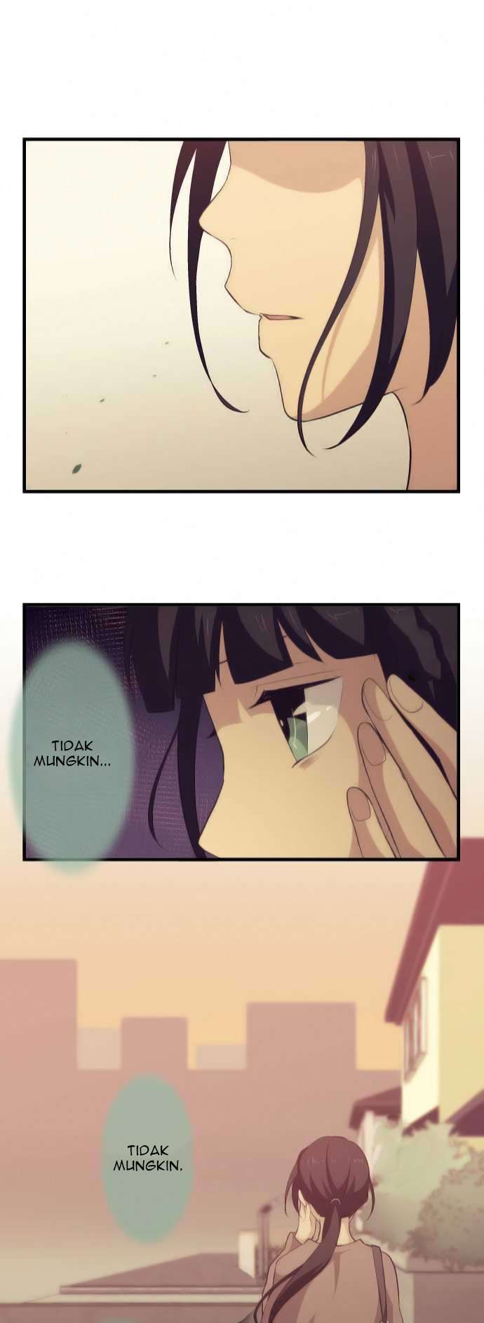ReLIFE Bab 73 halaman 22