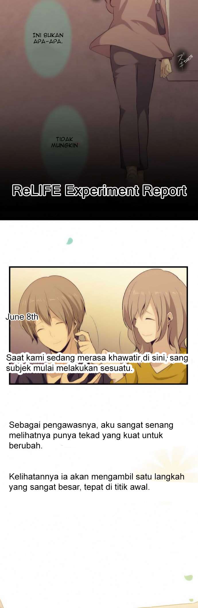 ReLIFE Bab 73 halaman 23