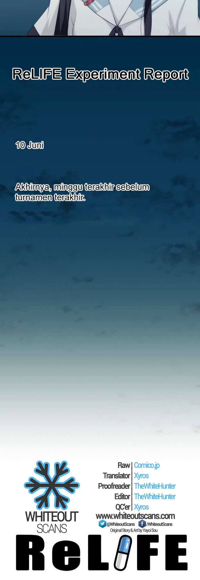 ReLIFE Bab 74 halaman 4