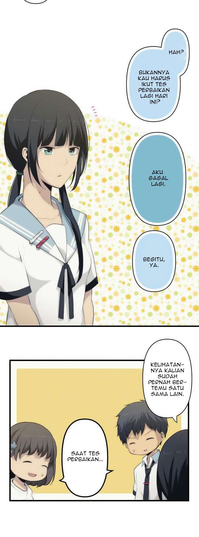 ReLIFE Bab 74 halaman 6
