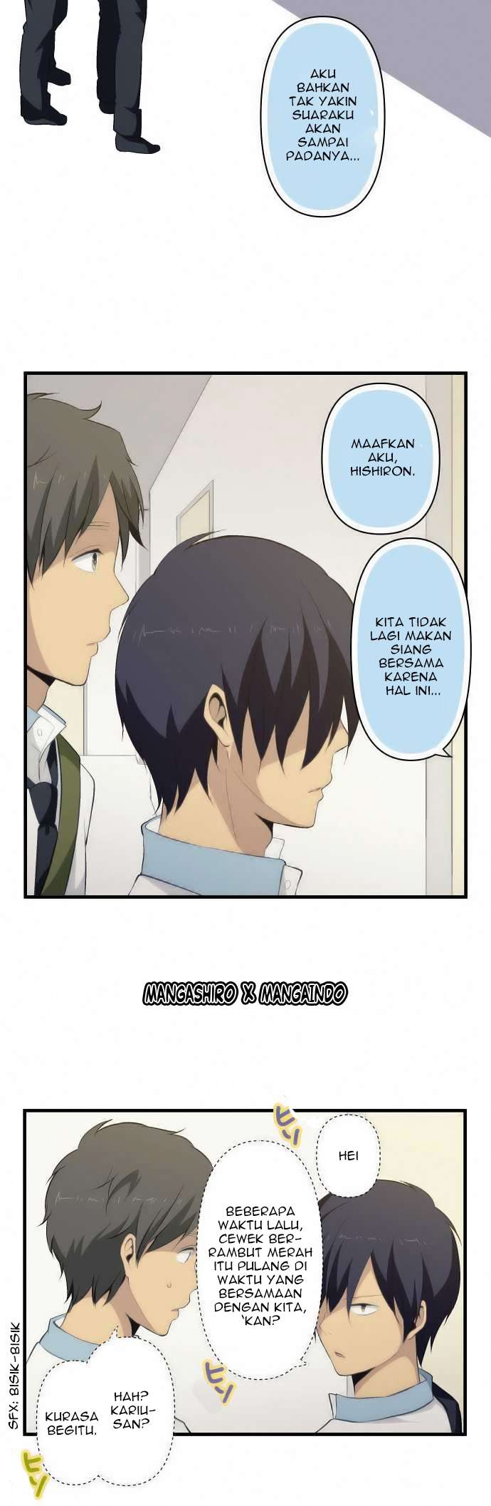 ReLIFE Bab 74 halaman 11