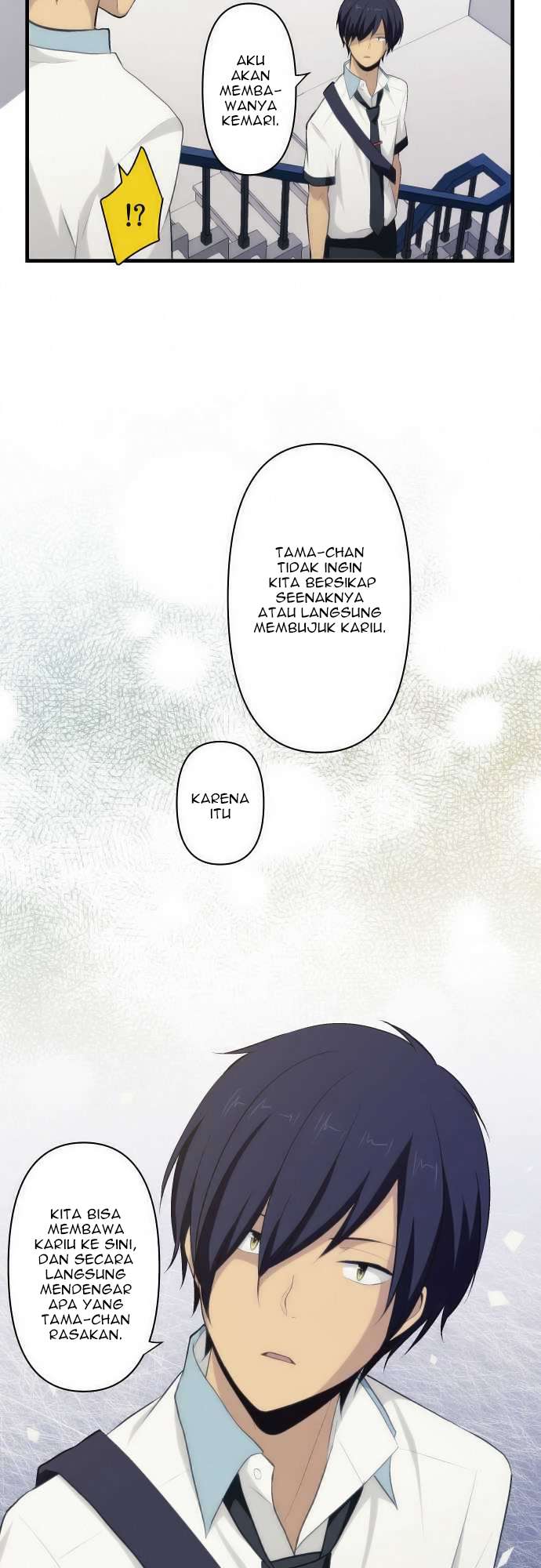 ReLIFE Bab 74 halaman 13