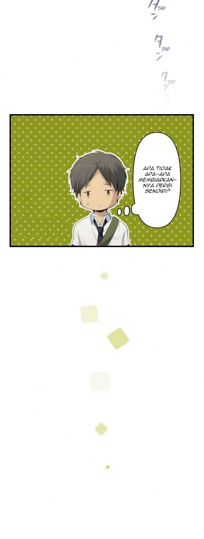 ReLIFE Bab 74 halaman 15