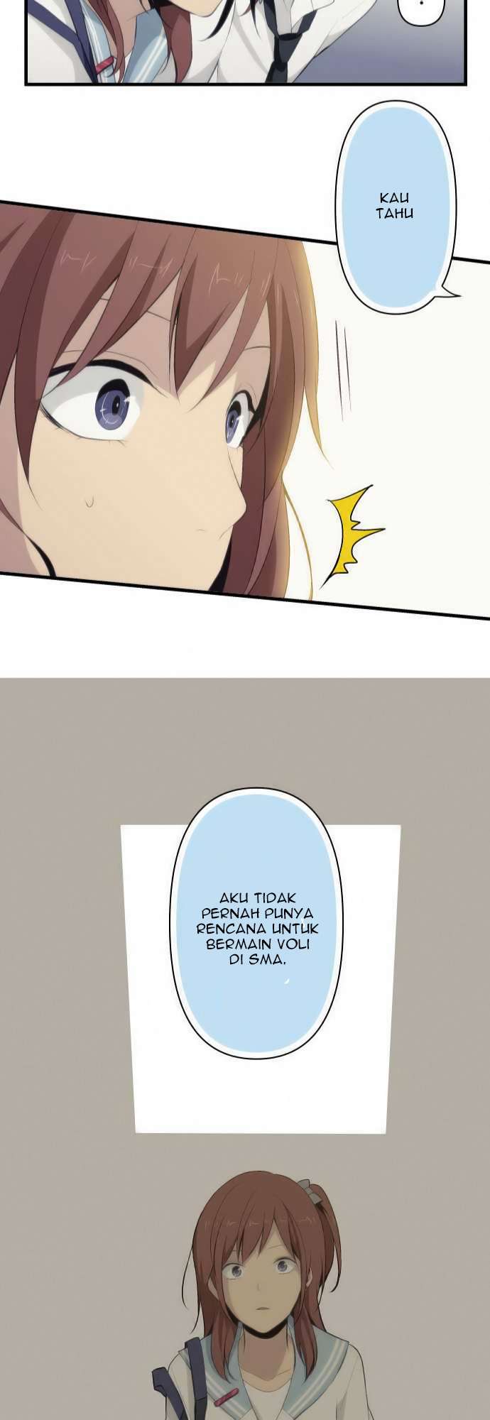 ReLIFE Bab 74 halaman 23