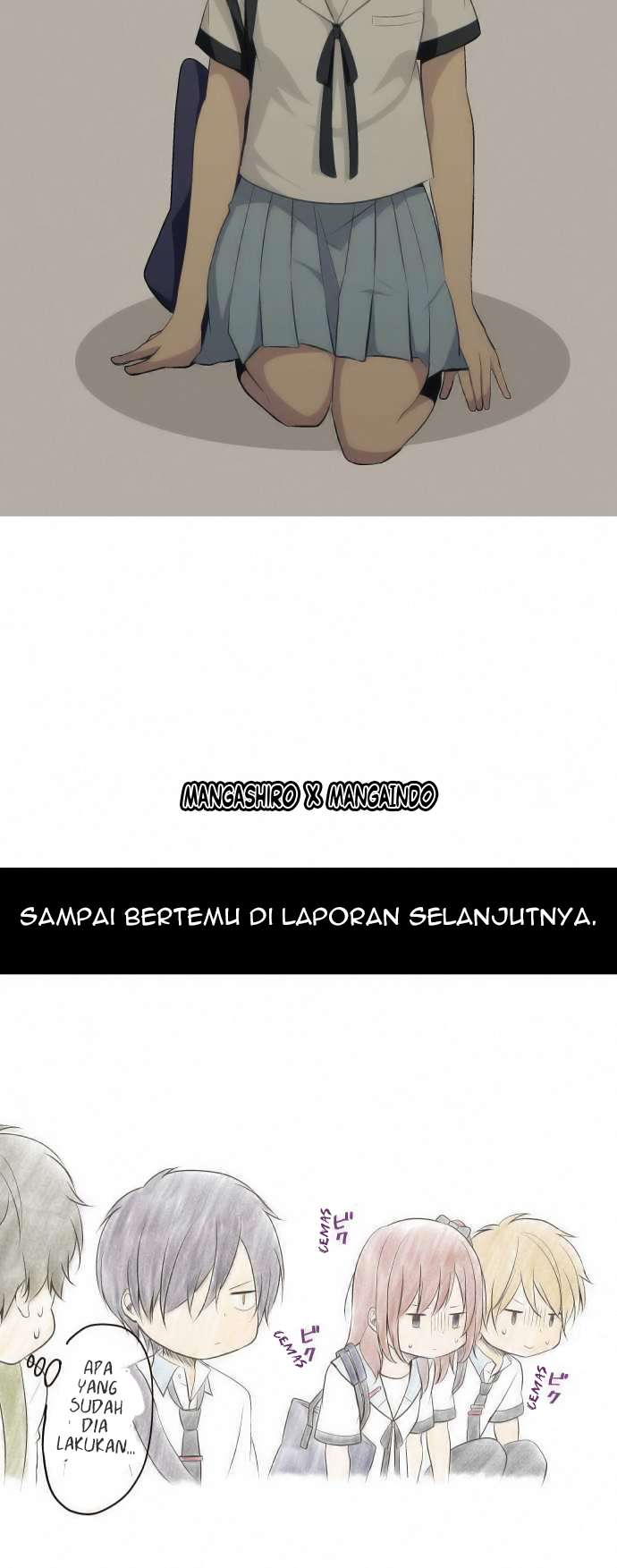 ReLIFE Bab 74 halaman 24