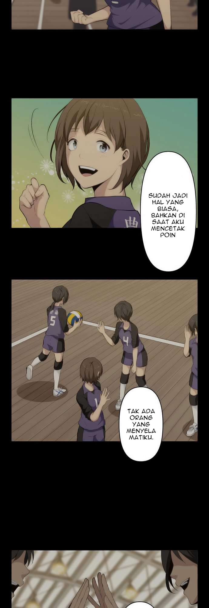 ReLIFE Bab 75 halaman 4