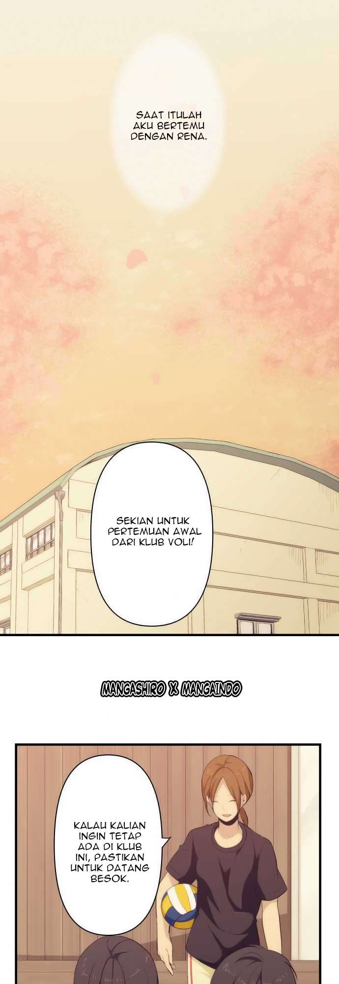 ReLIFE Bab 75 halaman 8