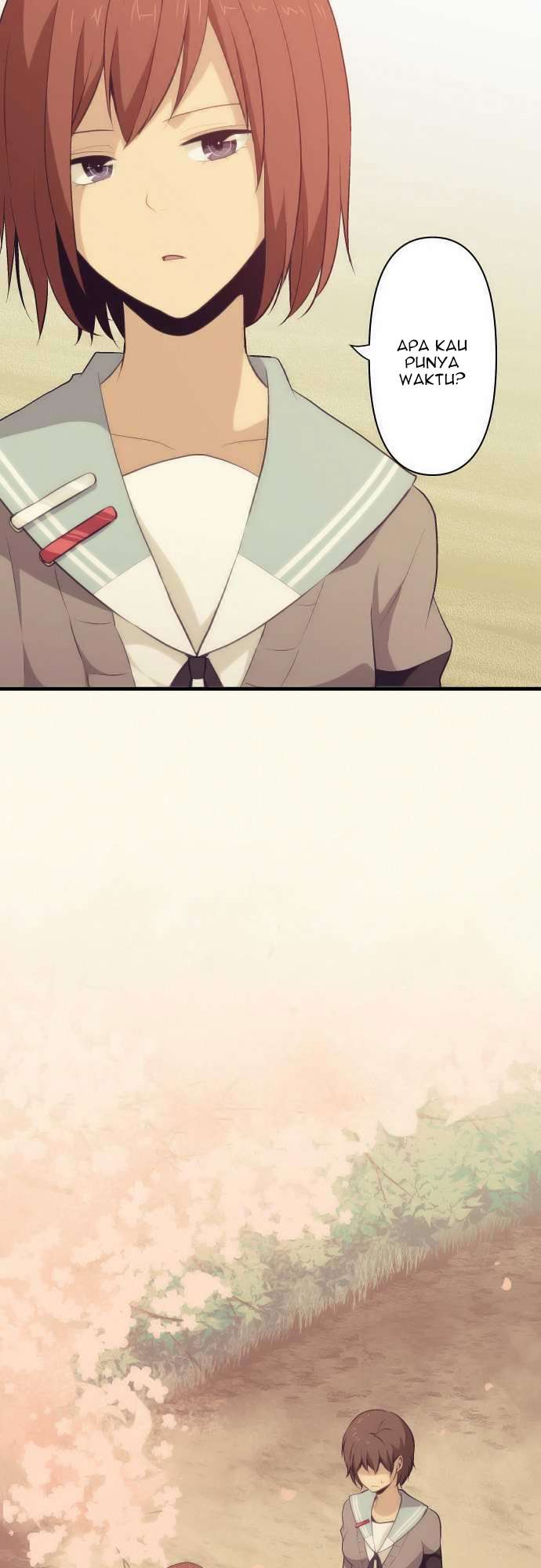 ReLIFE Bab 75 halaman 12