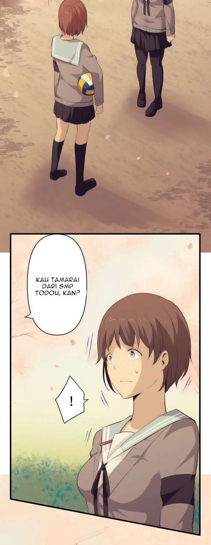 ReLIFE Bab 75 halaman 13