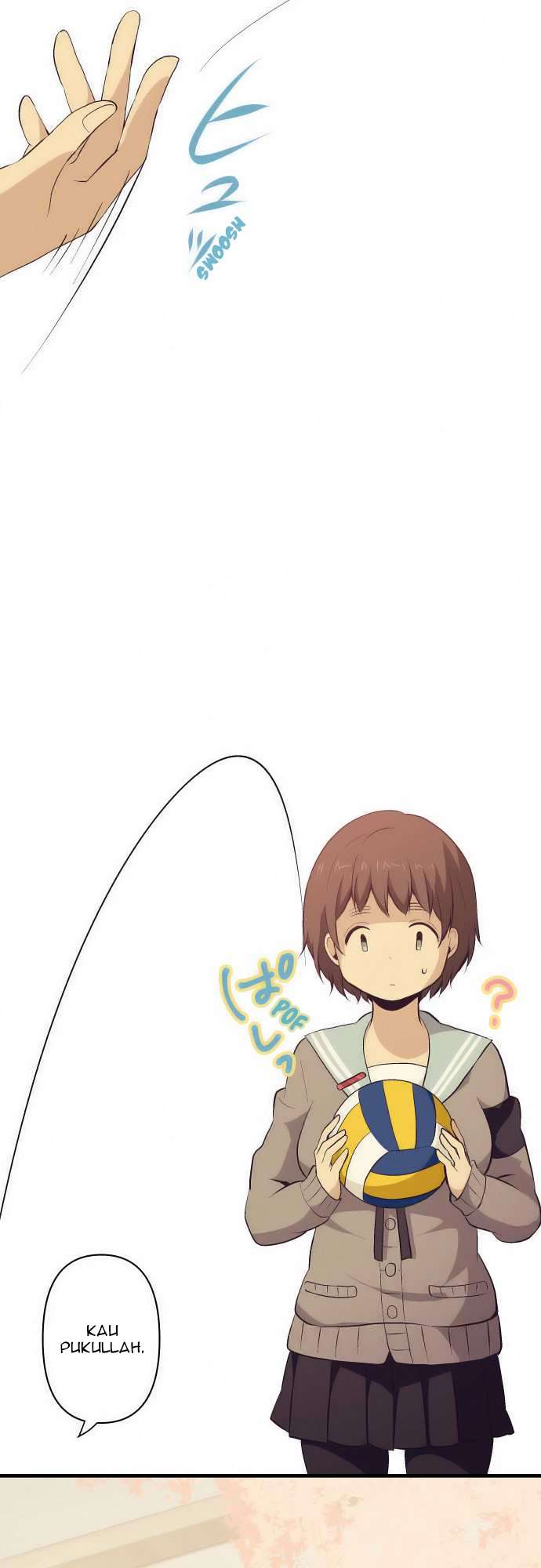 ReLIFE Bab 75 halaman 16