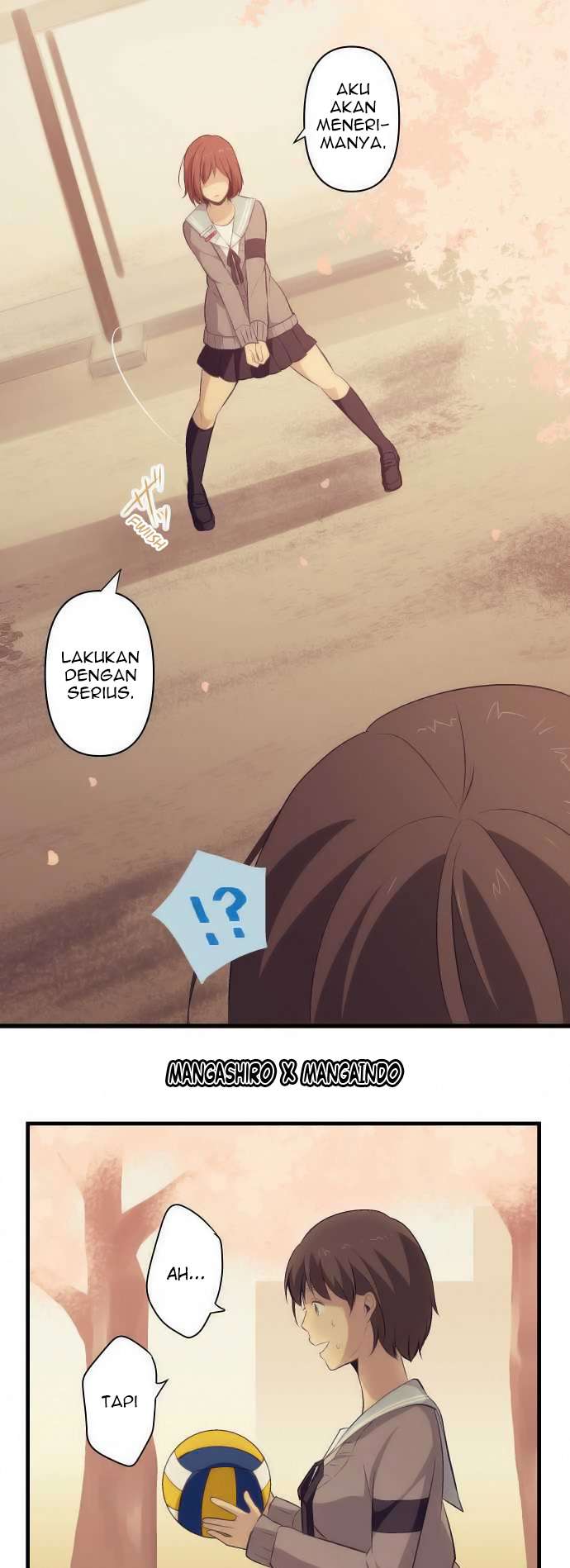 ReLIFE Bab 75 halaman 17