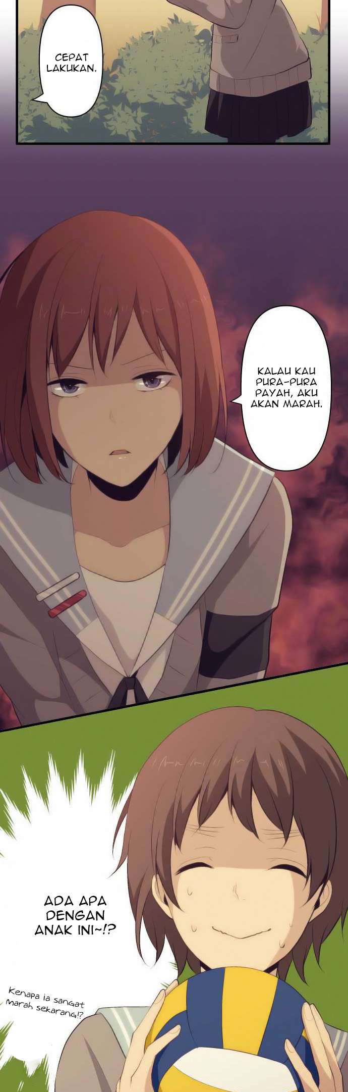 ReLIFE Bab 75 halaman 18