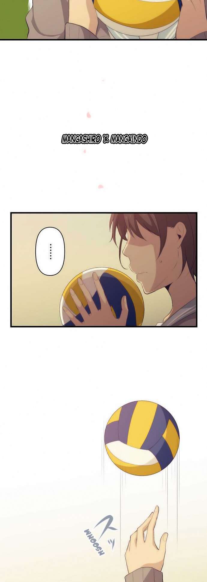 ReLIFE Bab 75 halaman 19