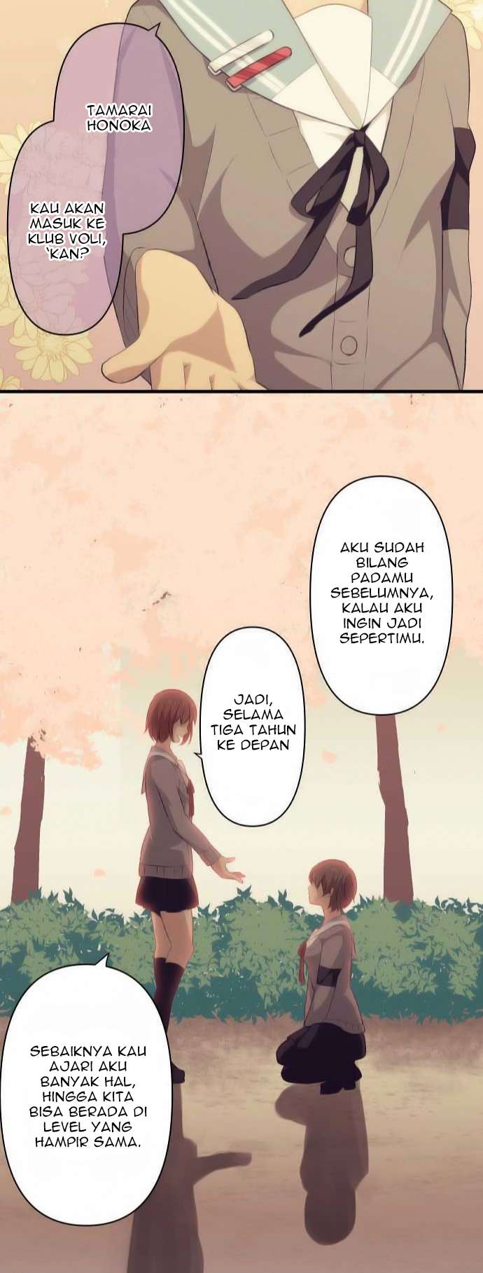 ReLIFE Bab 75 halaman 25